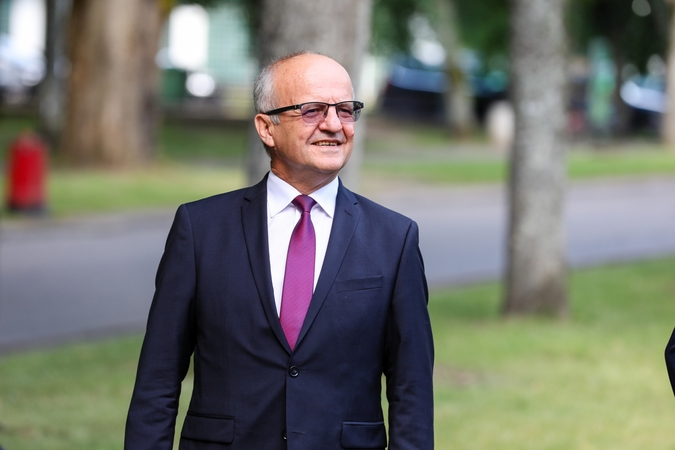 Alvydas Vaicekauskas