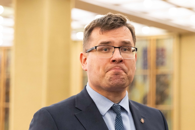 Laurynas Kasčiūnas