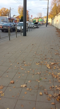 Kauniečių keliones ir vėl paralyžiavo avarijos
