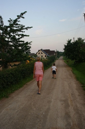 Kolektyviniai sodai sulaukė dėmesio