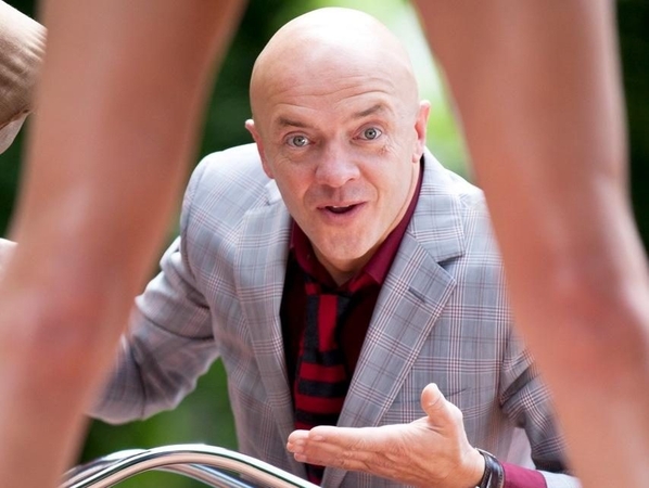 Ramūnas Rudokas