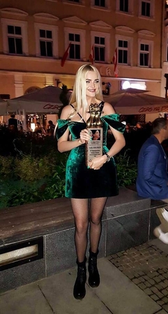 Neringa Šiaudikytė
