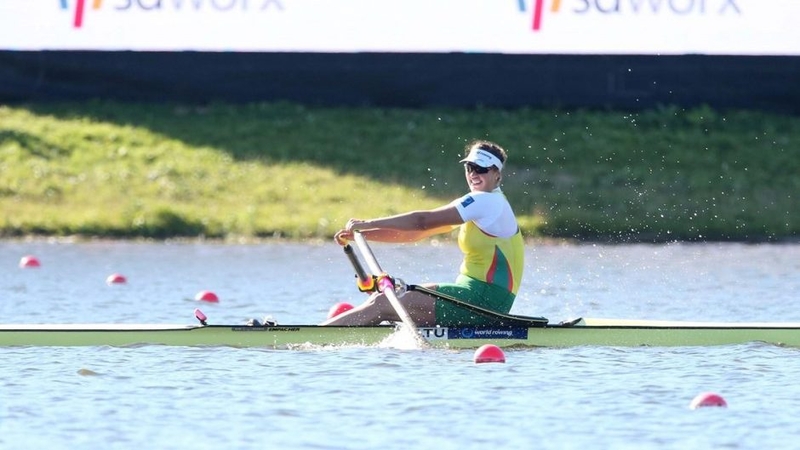 Ieva Adomavičiūtė