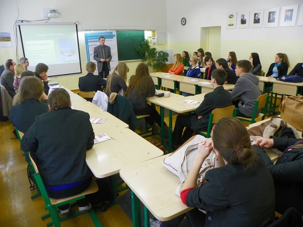 Kokias naujienas šiemet pristatys universitetai?