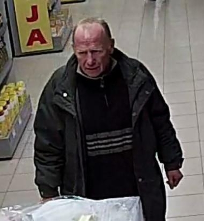 Gal atpažįstate šį alytiškį?