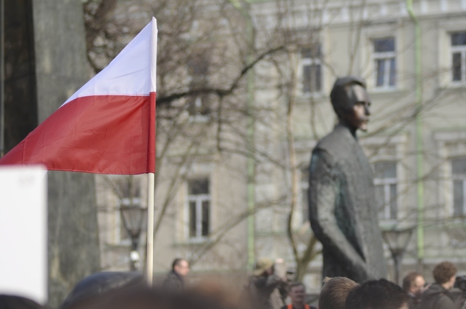 Vilniaus rajono informaciją toliau viešins LLRA nariams priklausanti įmonė