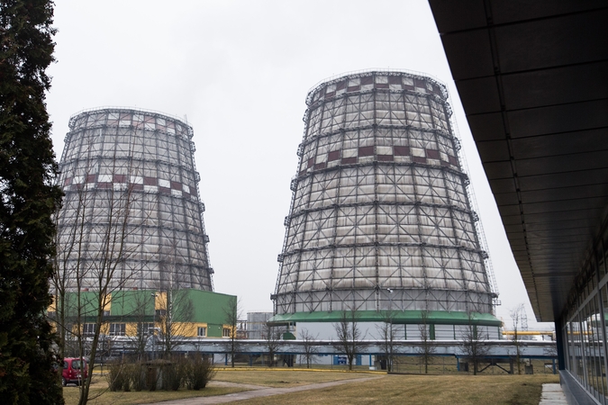 Vilniaus šilumos tinklai trečiadienį gali turėti bent laikiną valdybą