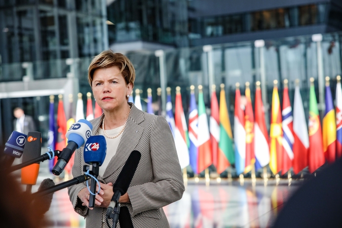 Baiba Bražė