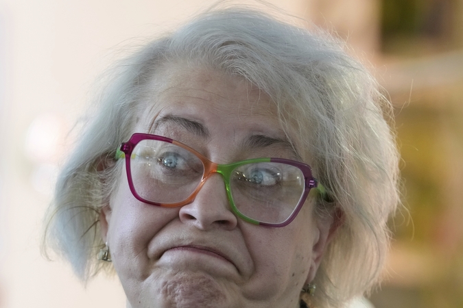 Jekaterina Barabaš