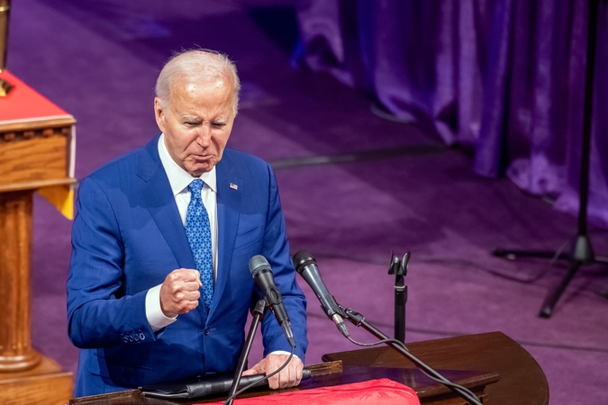 Joe Bidenas