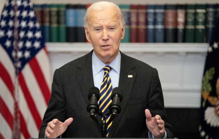 Joe Bidenas
