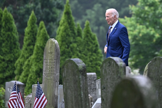 Joe Bidenas