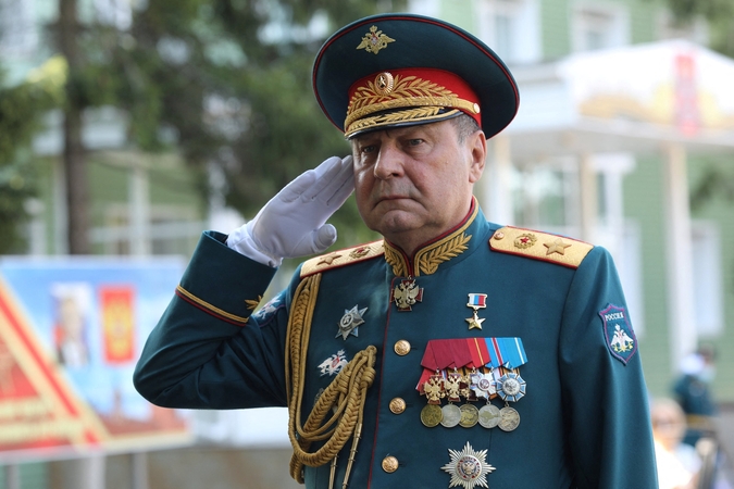 Dmitrijus Bulgakovas