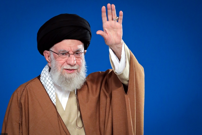 Ali Khamenei