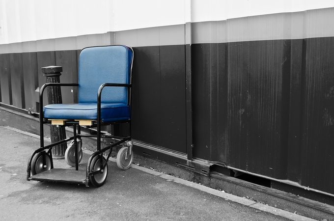Šalims skelbiant karantinus, PSO įspėja dėl jų neigiamo šalutinio efekto