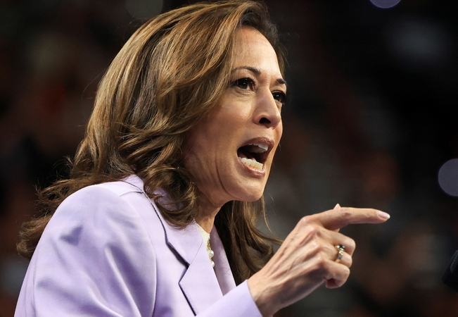 Kamala Harris