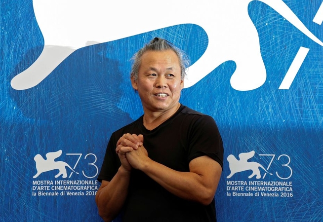 Pietų Korėjos kino režisierius Kim Ki-dukas Latvijoje mirė nuo COVID-19