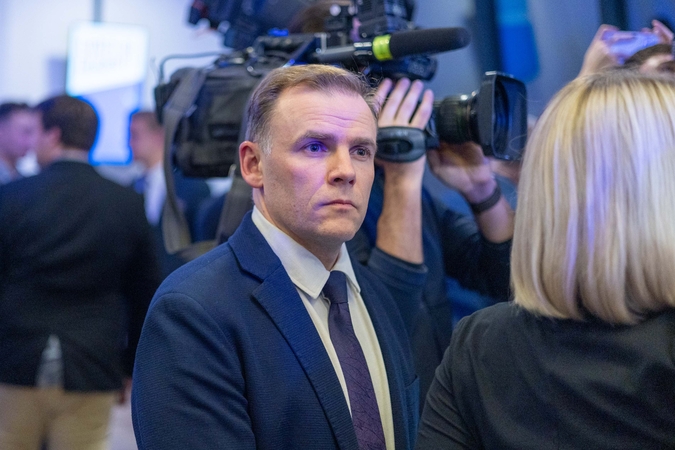 Mindaugas Lingė