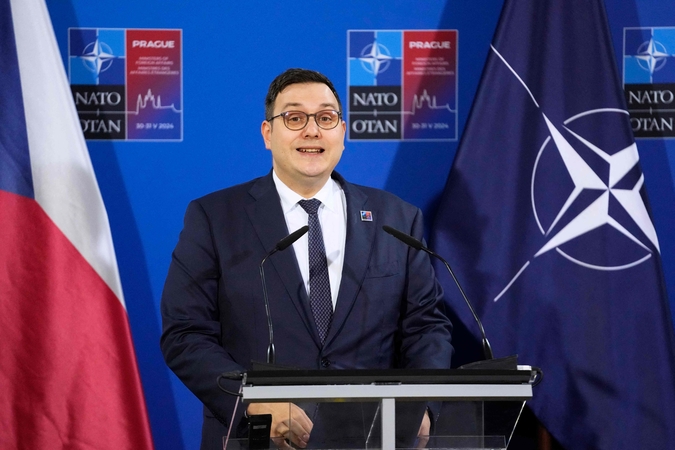 Janas Lipavskis