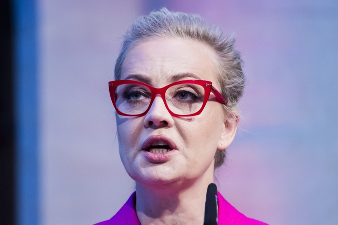 Julija Navalnaja