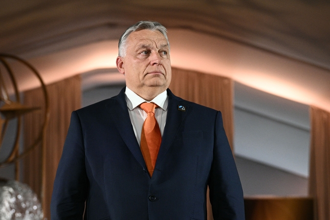 Viktoras Orbanas