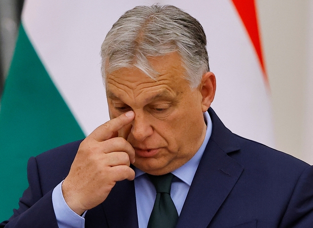Viktoras Orbanas