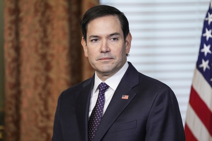 Marco Rubio