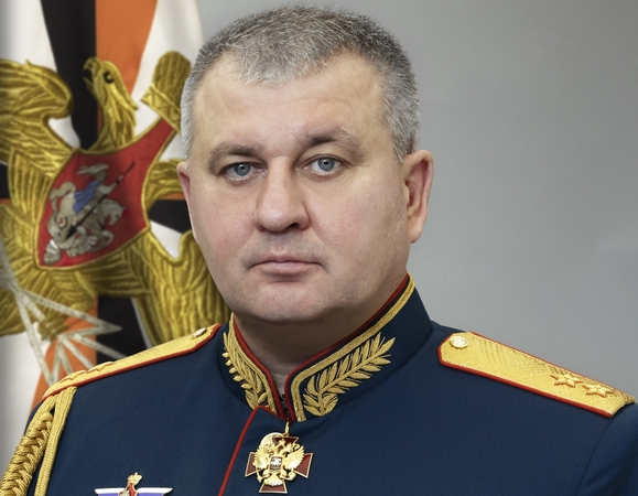 Vadimas Šamarinas