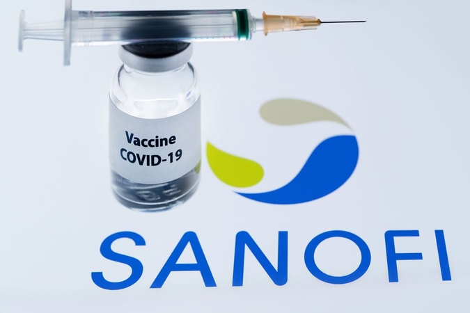 „Sanofi“ ir GSK vakcina nuo COVID-19 bus parengta tik 2021-ųjų pabaigoje