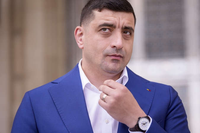 George Simionas