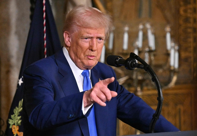Trumpas prabilo apie naujų muitų įvedimą