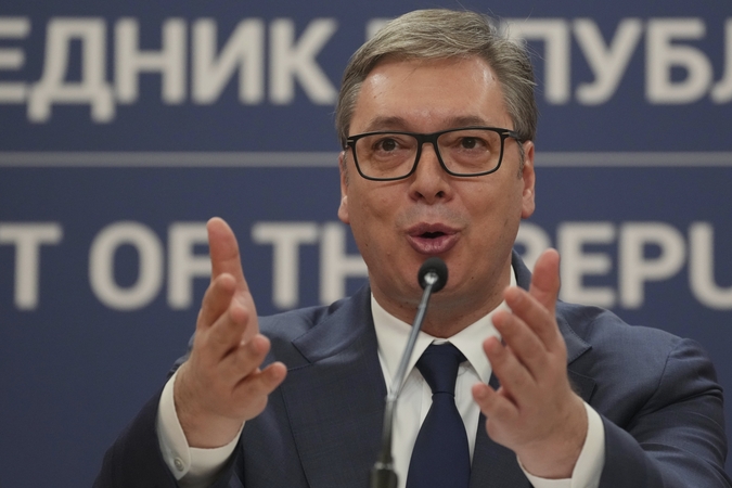 Aleksandras Vučičius