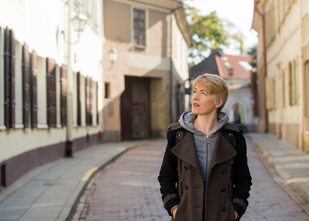 Renata Šerelytė