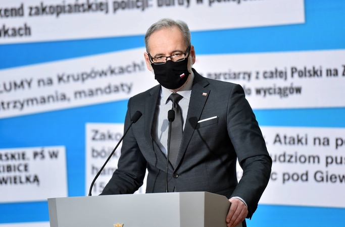Adamas Niedzielskis