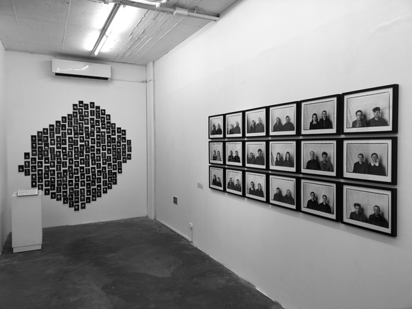 „Prospekto“ galerijoje – grupinė paroda „Kolekcijos“