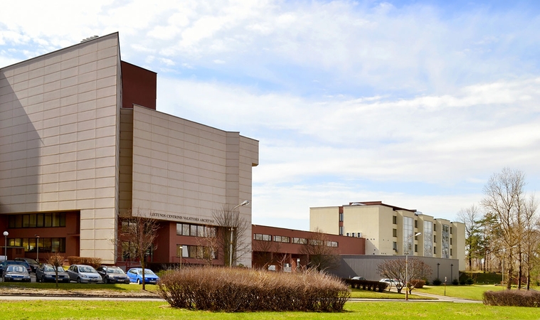 Atveriamos visų valstybės archyvų skaityklos