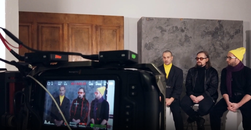 Grupė „The Roop“