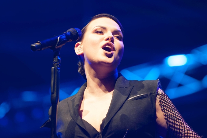 „Žalgirio“ arenoje – emocingas „Leon Somov & Jazzu” atsisveikinimas su scena