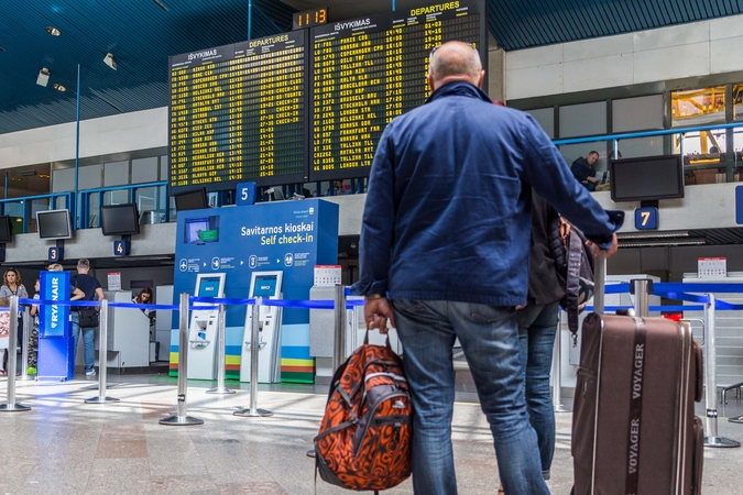 Į Lietuvą grįžtančių – daugiau nei išvykstančių: gerai uždirbti įmanoma ir tėvynėje