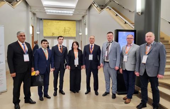 Azerbaidžanas siekia glaudesnio bendradarbiavimo su Lietuva