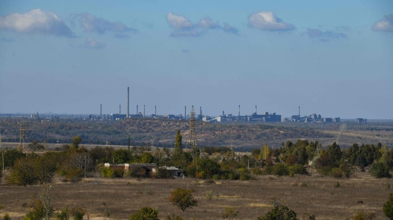 JAV analitikai: Rusija, nepaisydama didelių nuostolių, perkelia išteklius prie Avdijivkos