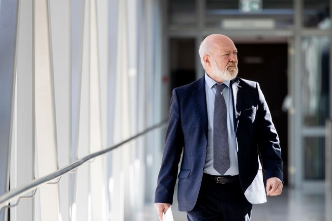 Seime planuojama pateikti Turto ir verslo vertintojų rūmų įstatymo projektą