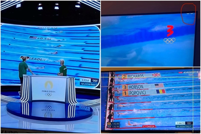 Po TV3 olimpinių transliacijų lieja įniršį: jau tiesiog tyčiojasi iš Lietuvos žmonių (papildyta)