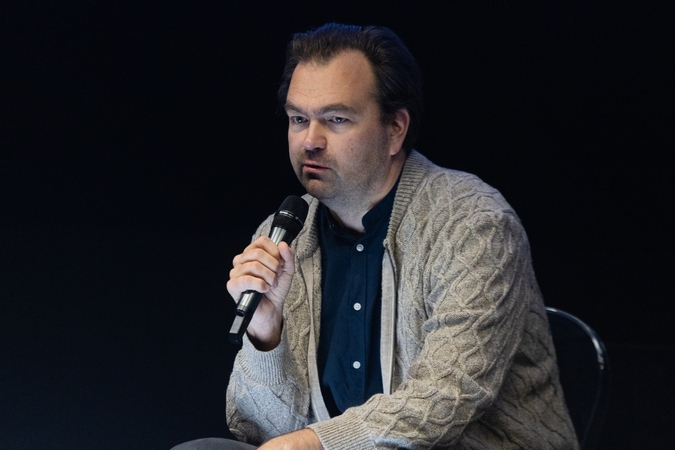 Mykolas Katkus.