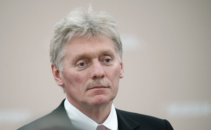 Kremlius įspėja ES dėl muitų grūdų importui ir įšaldyto turto
