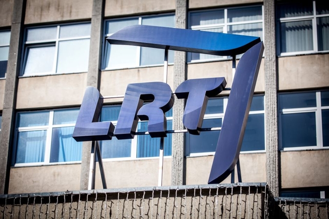 Seimas apsisprendė: LRT generalinis direktorius bus skiriamas atviru balsavimu