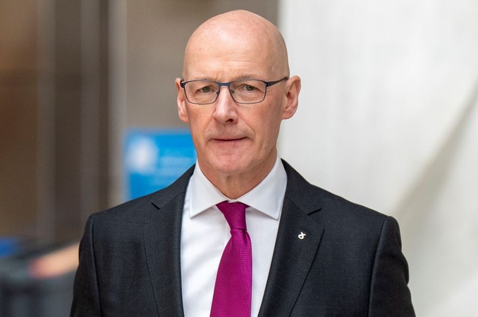 J. Swinney.