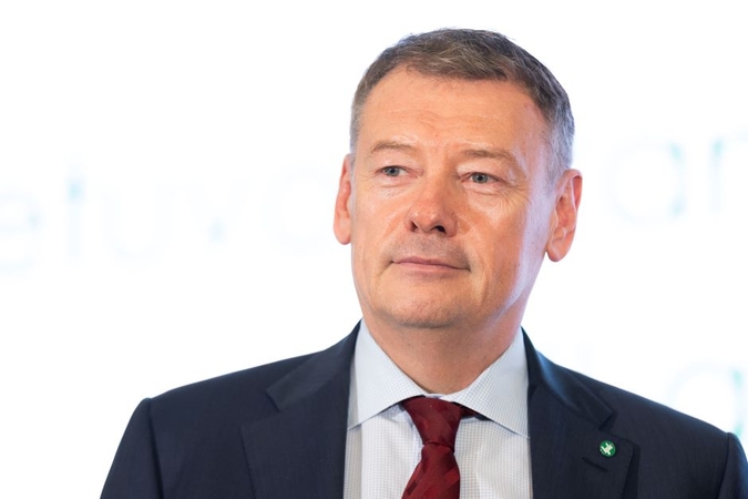 V. Janulevičius.