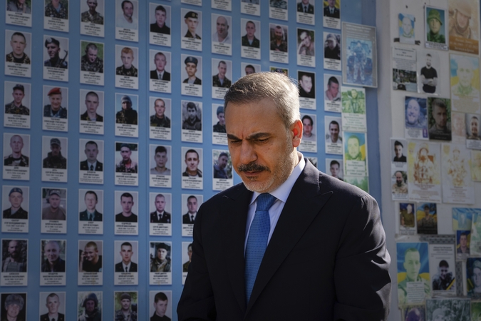 Hakanas Fidanas.