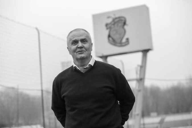 Julius Kvedaras.